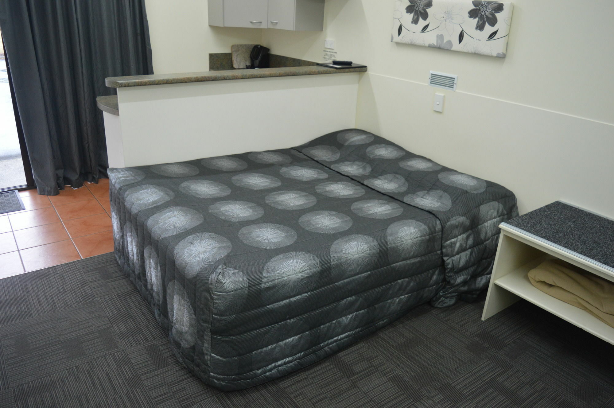 Dunedin Holiday Park Экстерьер фото
