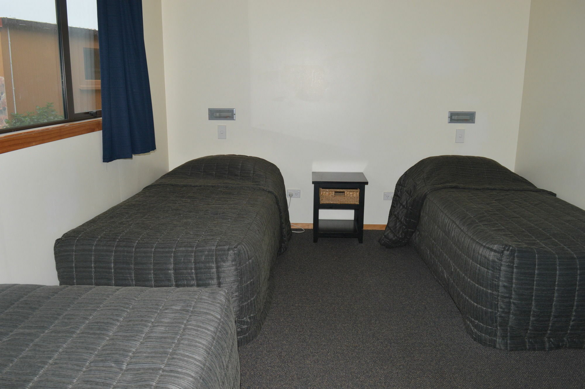 Dunedin Holiday Park Экстерьер фото